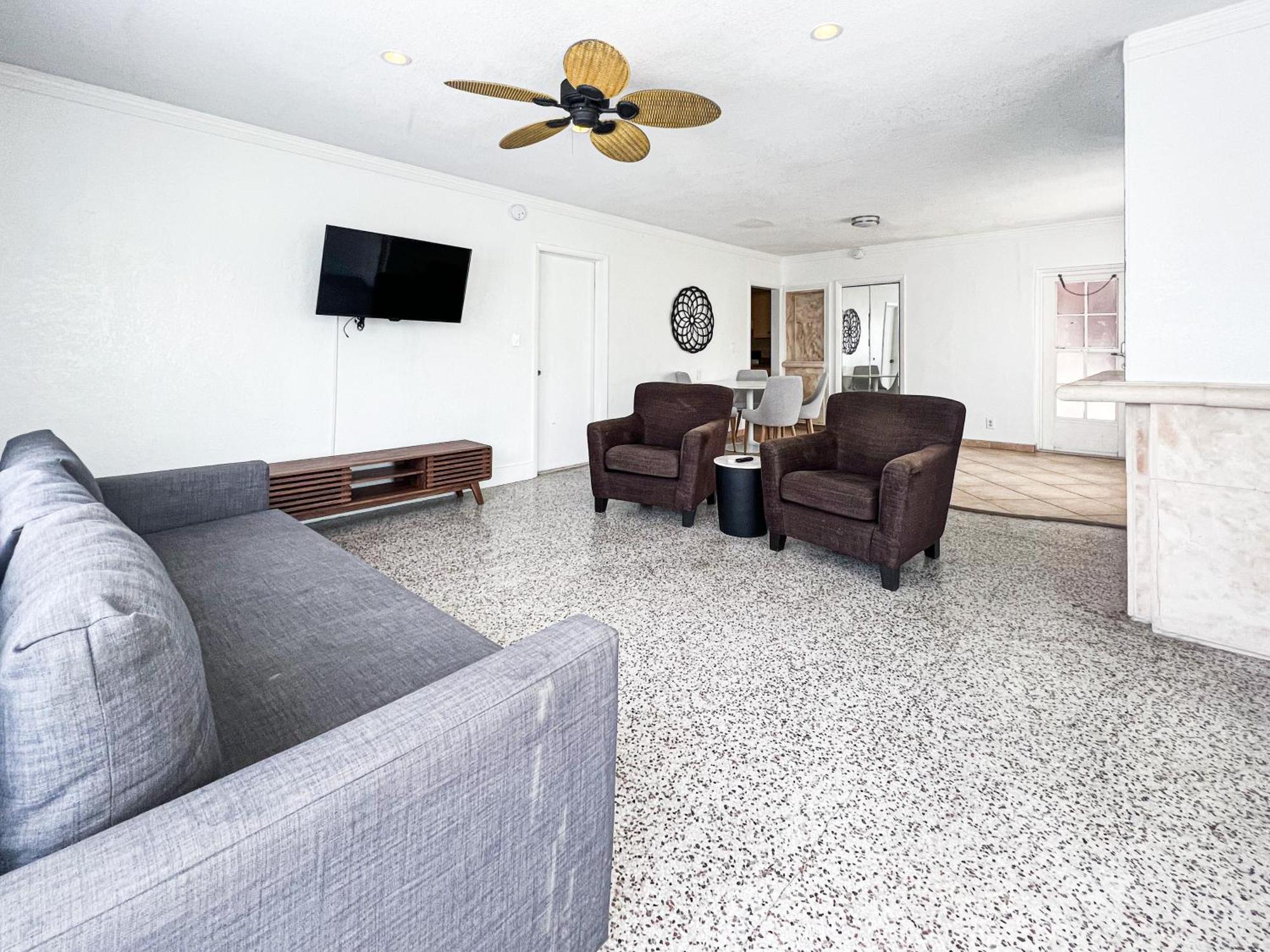 Winterset Hotel Fort Lauderdale Exterior photo